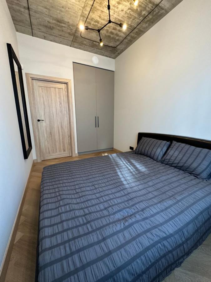 Mycasa Paupys Διαμέρισμα Βίλνιους Εξωτερικό φωτογραφία